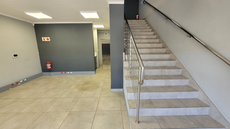 To Let commercial Property for Rent in Stikland Industrial Western Cape